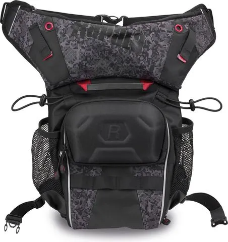 Rapala Urban Hip Pack Tasche 36x36x15cm EVA