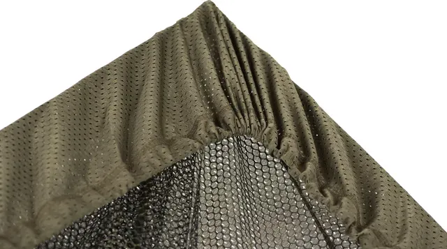 Fox Net Cover 107–117cm 3mm Easy Connector