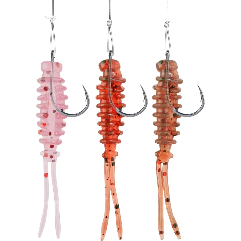 Balzer Barsch Hegene Creature 2 4,5cm