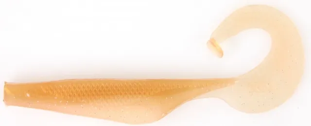 Fox Rage Chatter Tail Gummiköder 10cm Ayu