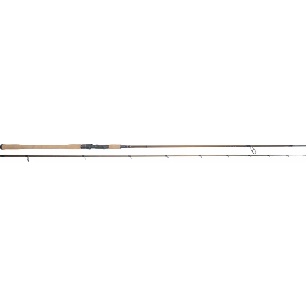 Westin W4 Spin 2nd 2.7m 5–25g 2pc ML