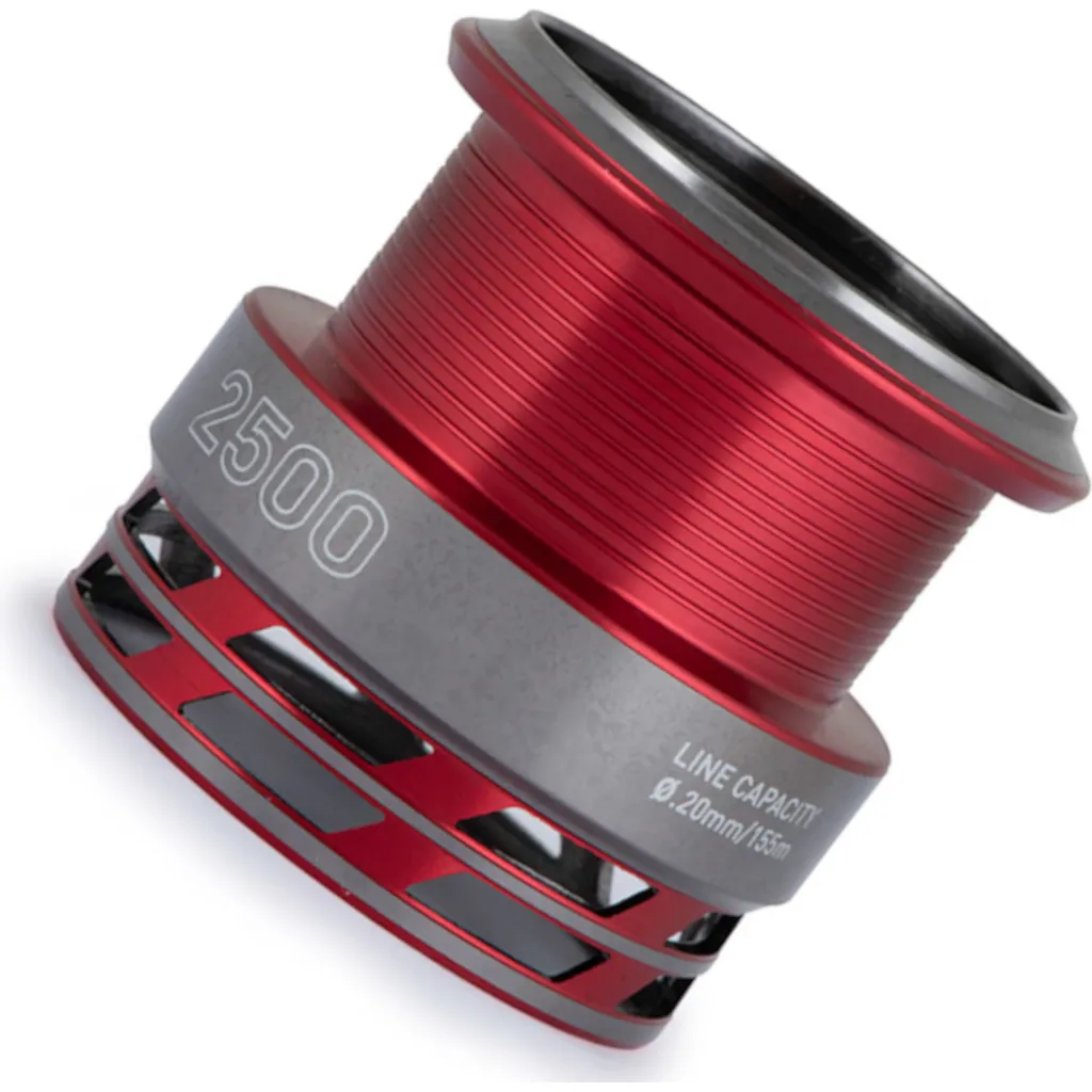 Fox Rage Prism X Ersatzspule 2500