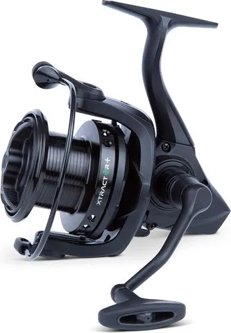 Sonik Xtractor+ Reel 5000 446g 15kg 4.7:1 5+1