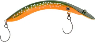 FTM Banano Wobbler 7.8cm 3g Farbe 09