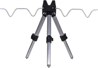 DAM Eco Mini Tripod Rutenständer 4