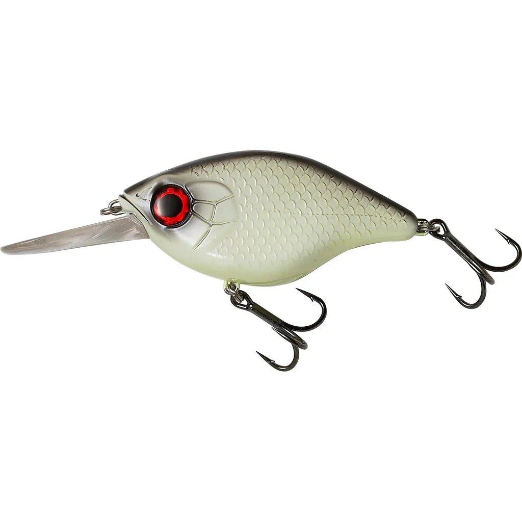 Madcat Tight-S Deep Wallerköder 16cm 70g Floating Glow