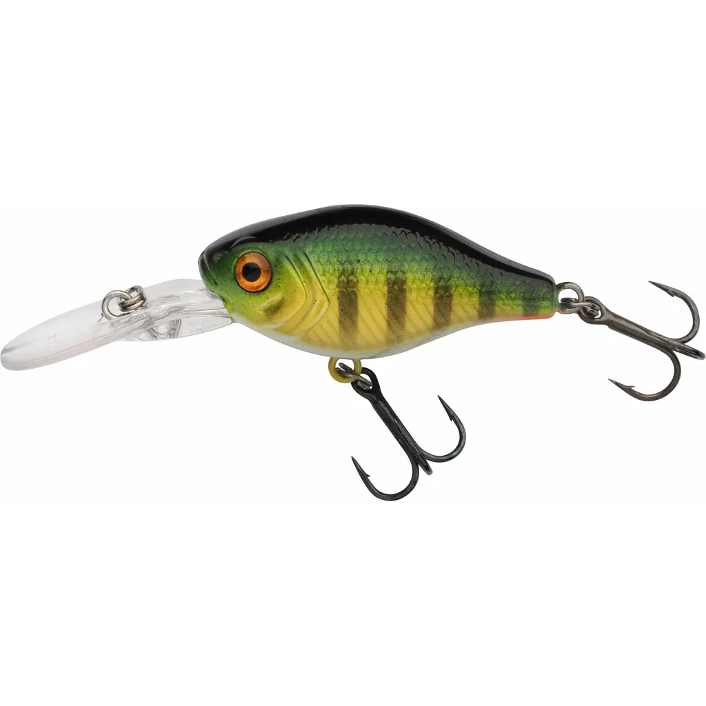 Berkley Pulse Fry Deep Crankbait 3.8cm 4.6g Perch
