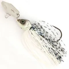 Fox Rage Bladed Jig 28g Bleak