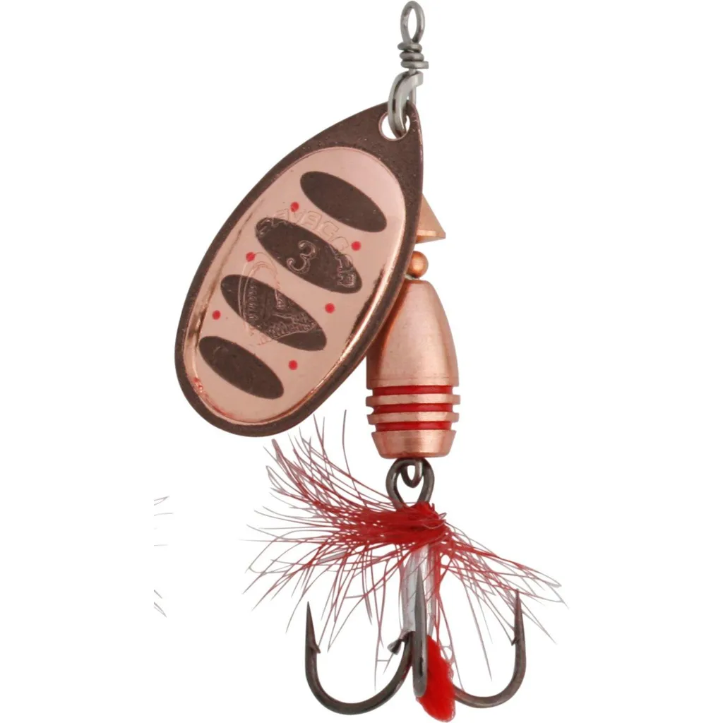 Savage Gear Rotex Spinner 1 3.5g S Copper