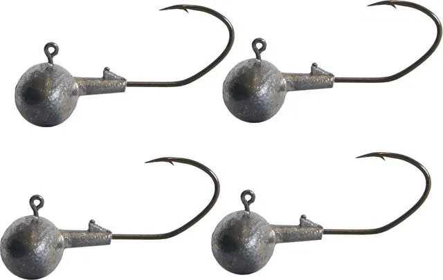 Predax MSF Jig Head 14g 2/0