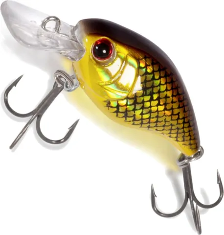 Quantum Magic Trout Wobbler Hustle and Bustle 1.2g 0.5m Roach