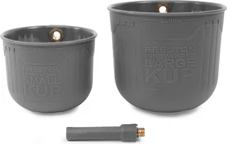 Preston Pole Kup 125-250ml