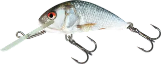 Salmo Hornet Sinking 3.5cm Real Dace
