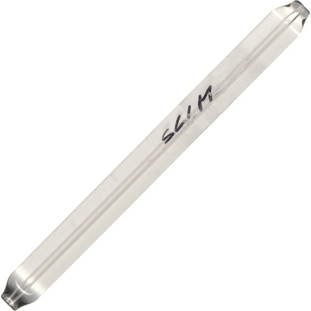 TFT Slim Glasgewichte 5g