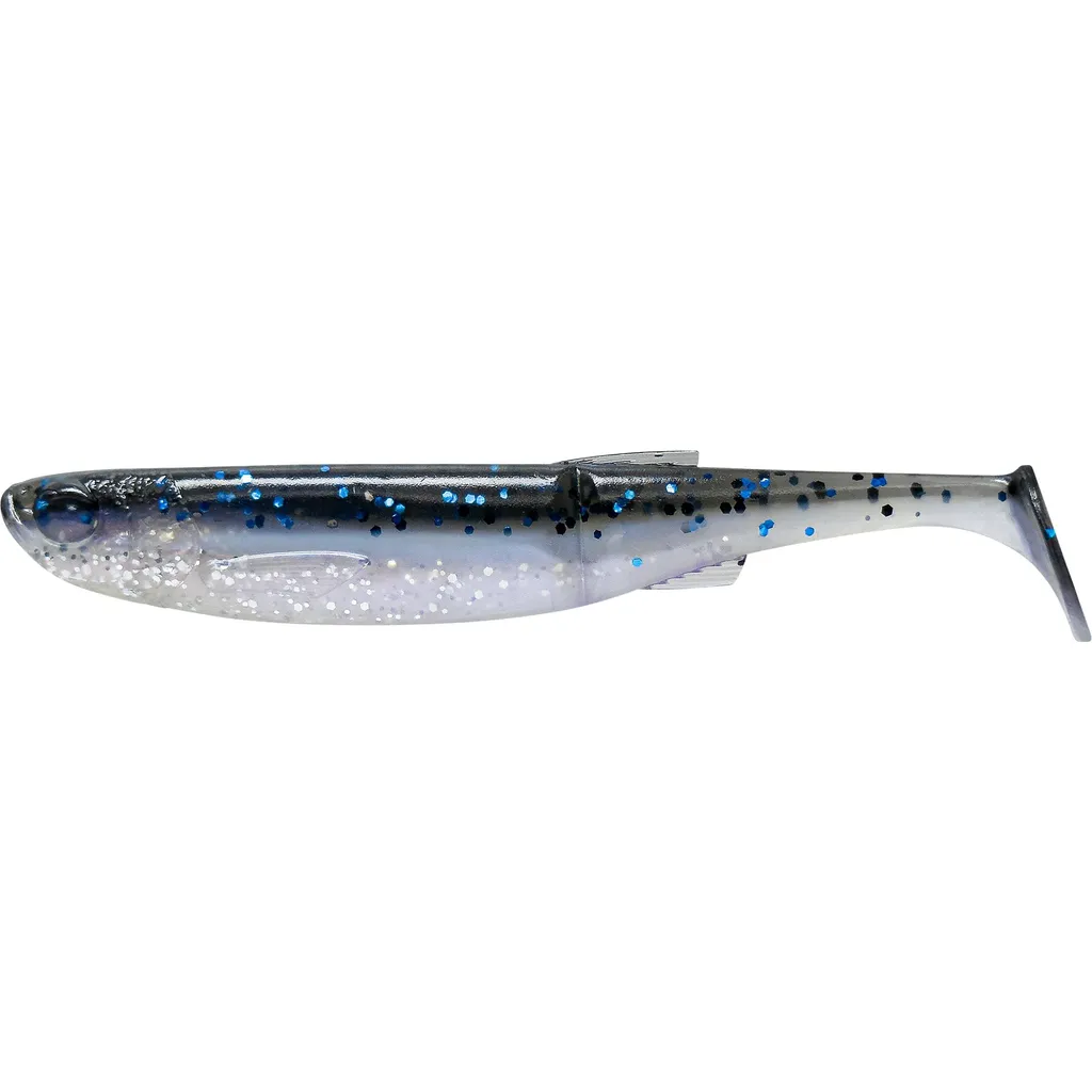 Savage Gear Craft Bleak Clam Gummiköder 7cm 2.5g Roach