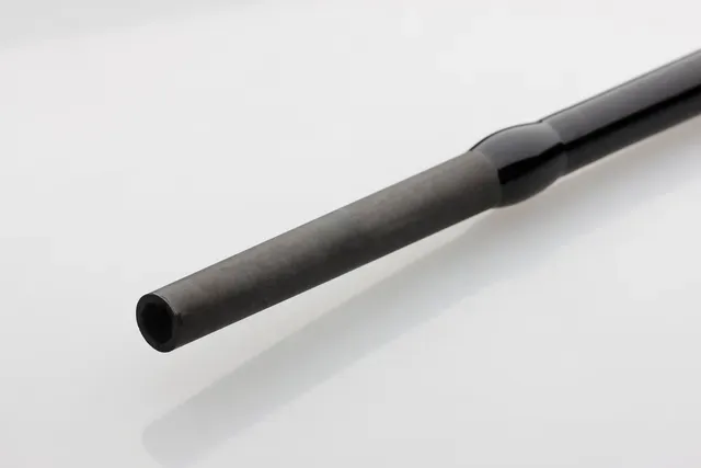 Madcat Black Deluxe Spinning Rod 2.95m 100–250g