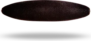 Black Cat EVA U-Float 20g 10cm black