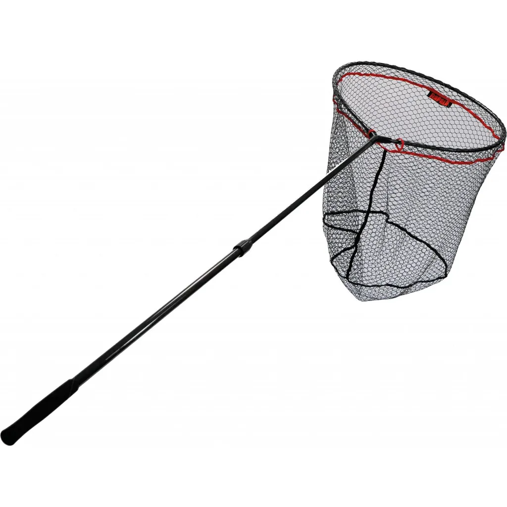 Rapala KARBON NET FRESH & SALT 256cm 70x60cm