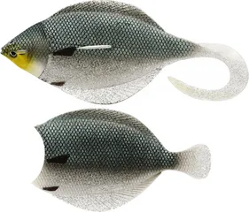Westin Flat Matt Jig Meeresköder 13cm 85g Headlight
