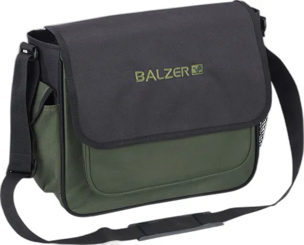Balzer Schultertasche 35x27x10cm