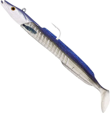 Westin Sandy Andy Jig 14cm 32g Clear Sky