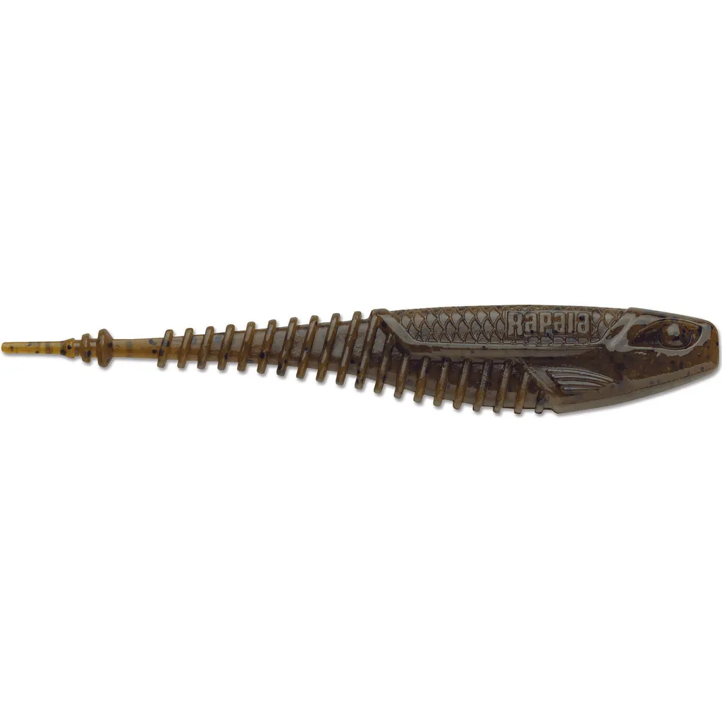 Rapala CRUSHCITY FREELOADER 4 Gummiköder CCFLD4 10.5cm 8.5g GPPK