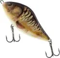 Salmo Slider 12cm 70g 1–2m Supernatural Mirror Carp