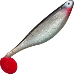 FTM Seika Pro Trouble Shad 12cm Natural Roach