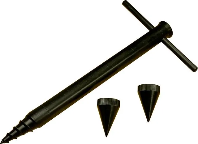 Sonik Stanz Ground Control Extension Pack Screw Tip
