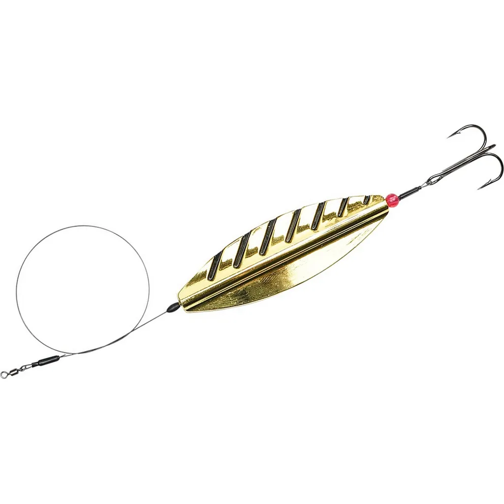 Spro Inline XL Spinner Inline Spinner Gold