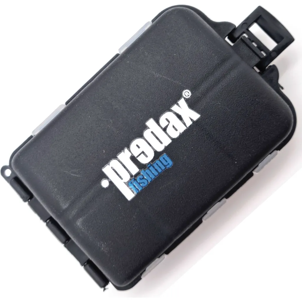 Predax Box Zubehörbox 9.5x6.5x2.5cm