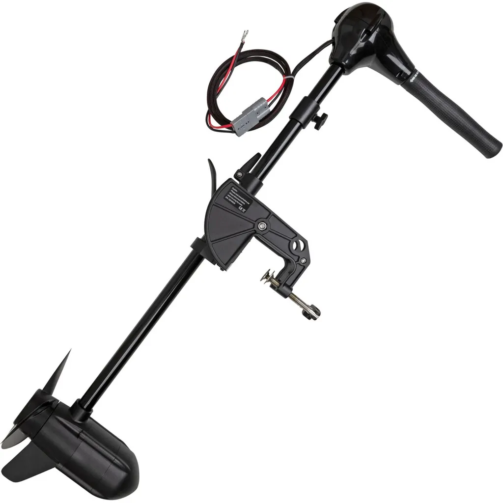 Fox BL Engine Elektromotor 100lb 115cm 24V
