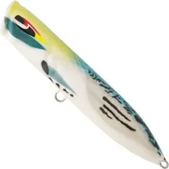 Hearty Rise Popper Monster Game Tuna 1 Oberflächenköder Saltwater