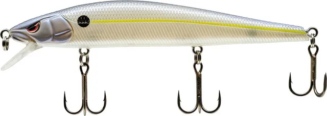 Spro Mcdart 110 Twitchbait 11cm 14g Blue Bandit