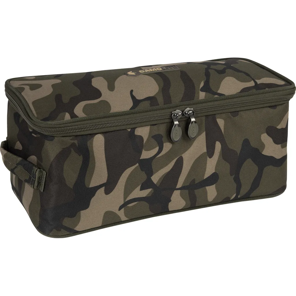 Fox Camolite Aufbewahrungstasche Standard 39x18x14cm