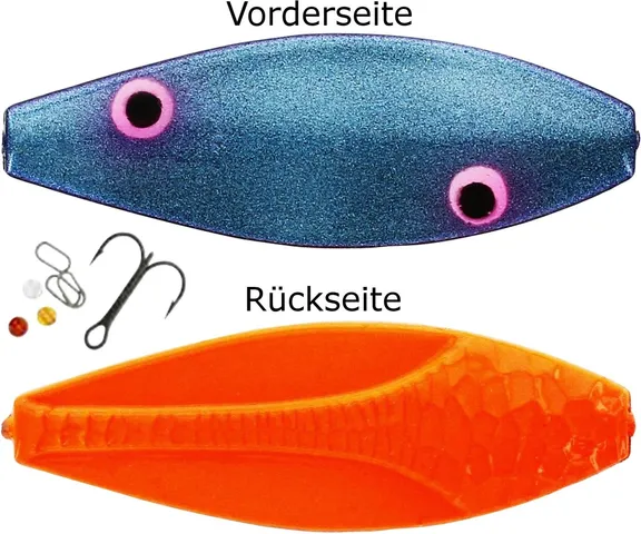 Westin D360 Blinker Opal Burst