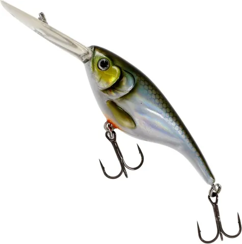 Westin BabyBite DR Crankbait 6.5cm 13g Blueback Herring
