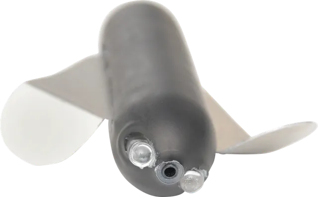 Black Cat Propeller U-Float Pose 20g