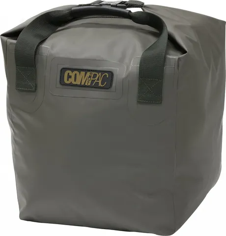 Korda Compac Trockenbeutel Small 25x25x30cm