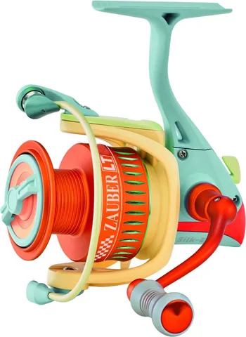 RYOBI Zauber LT MC Spinning Reel 1000 5.1:1