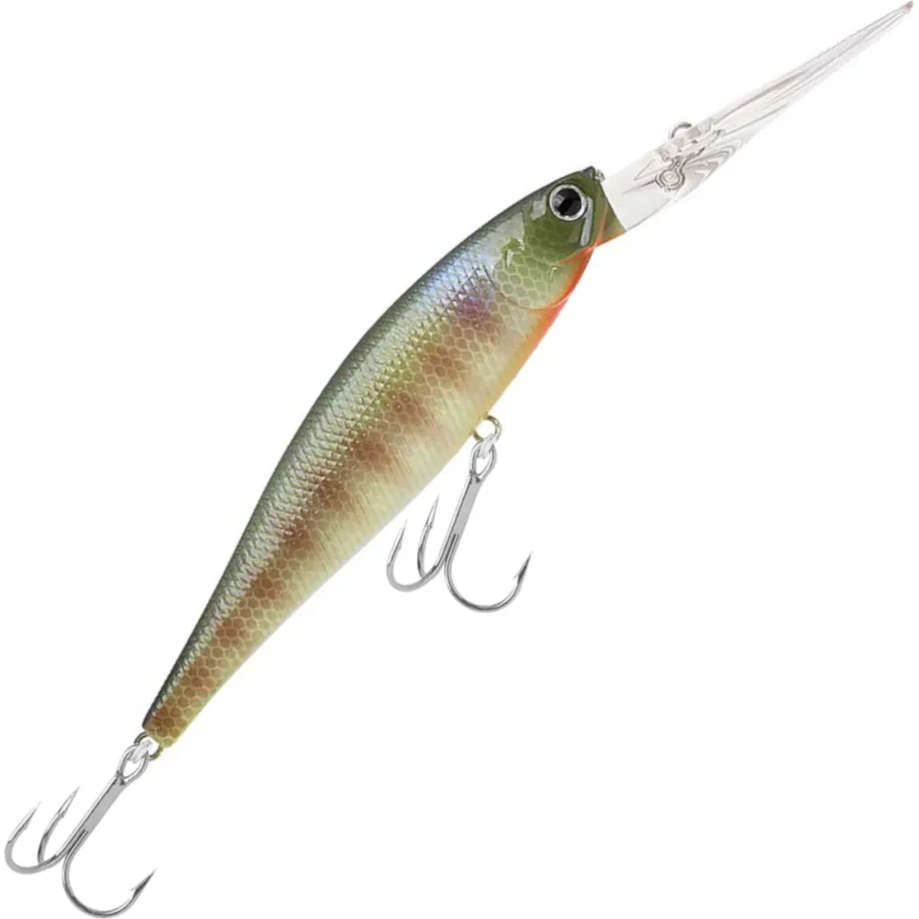 Lucky Craft Pointer 100XD 18.5g BE Gill