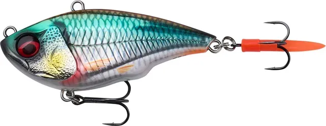 Savage Gear Fat Vibes XL 10cm 58g Roach