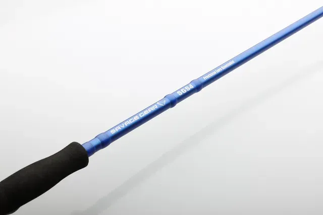 Savage Gear SGS4 Precision Lure Specialist Spinnrute 2.9m 7–35g Fast
