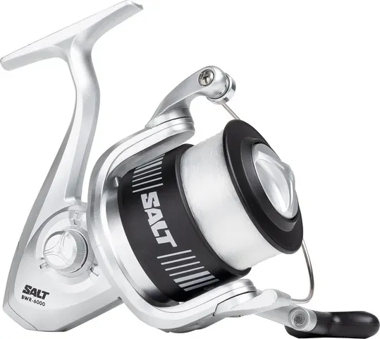 Shakespeare SALT Spin 80 620g 8kg 81cm 4.1:1