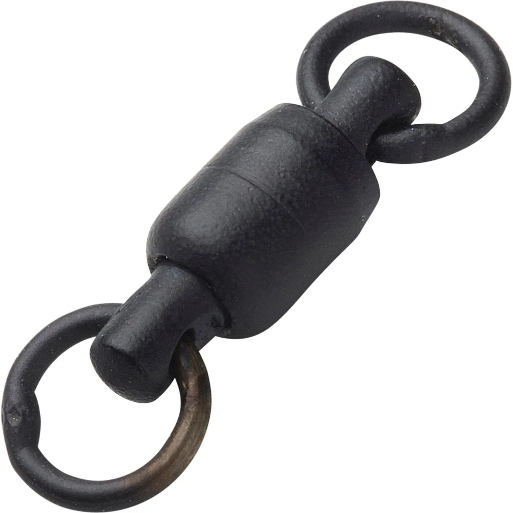 MADCAT Stainless Ball Bearing Swivels #2 7g 75kg