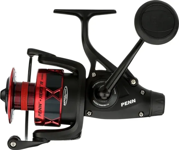 Penn Fierce IV Spinning Reel 6000 689g 11.3kg 104cm