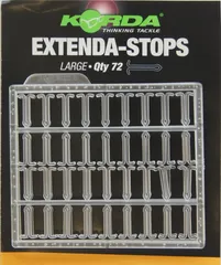 Korda Extenda Stops #L 11.5mm