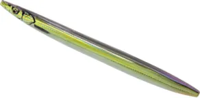 Savage Gear 3D LT Sandeel LT SANDEEL 13.5cm 23g ELECTRIC SANDEEL