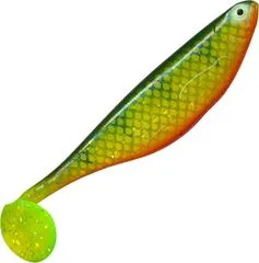 FTM Seika Pro Trouble Shad Softbait