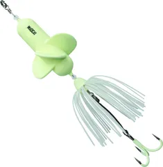 Madcat A-Static Propeller Teaser 150g Glow